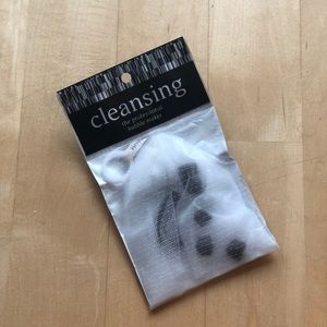 FREE w/$25+ Purcha *LAST 1* K-BEAUTY Cleansing Net